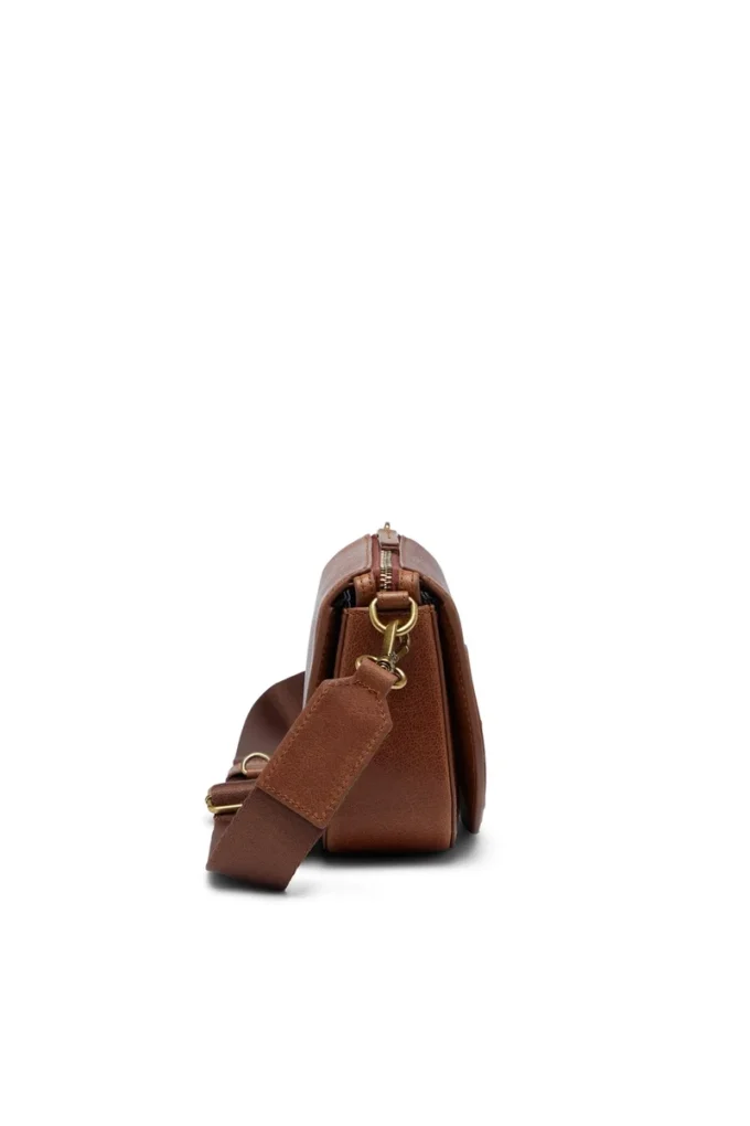 1dr camera bag 1DR-Camera bag in pull-up leather