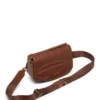 1dr camera bag 1DR-Camera bag in pull-up leather