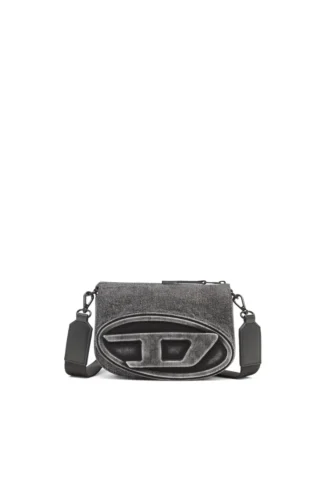 1dr camera bag 1DR-Camera bag in washed denim