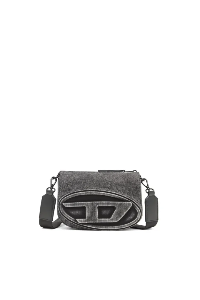 1dr camera bag 1DR-Camera bag in washed denim