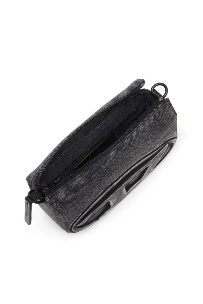 1dr camera bag 1DR-Camera bag in washed denim