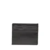 1dr card case Card holder in washed cotton and leather