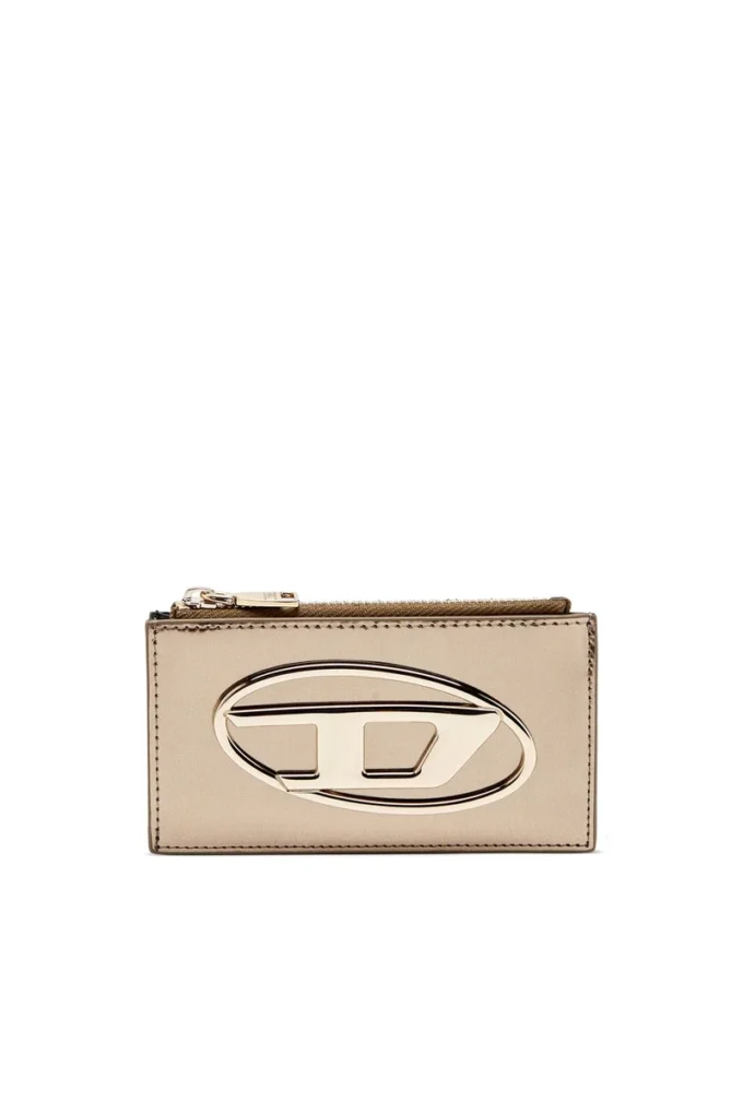 1dr card holder iii Card holder in mirror leather