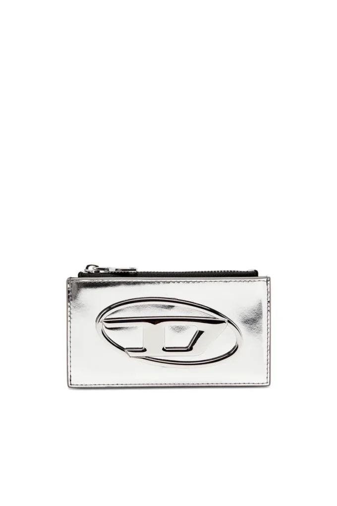 1dr card holder iii Card holder in mirror leather