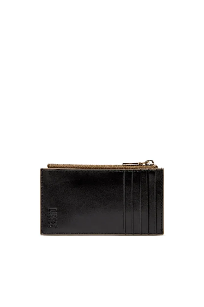 1dr card holder iii Card holder in mirror leather