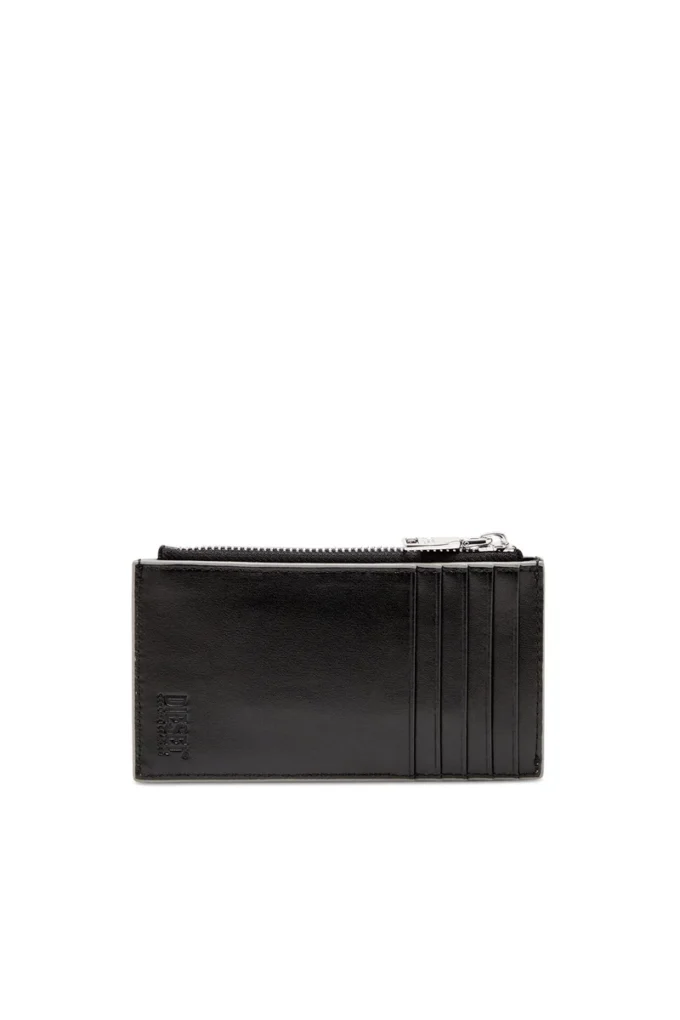 1dr card holder iii Card holder in mirror leather