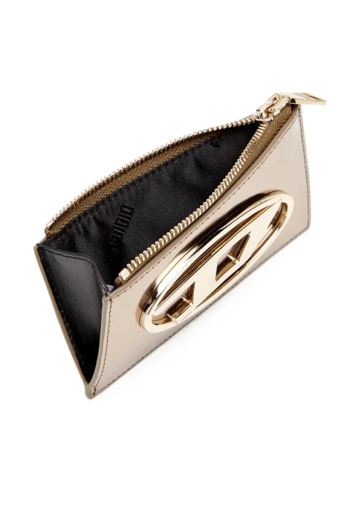 1dr card holder iii Card holder in mirror leather