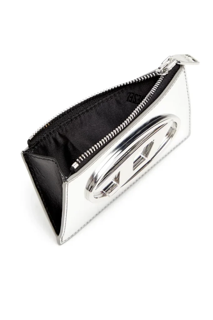 1dr card holder iii Card holder in mirror leather