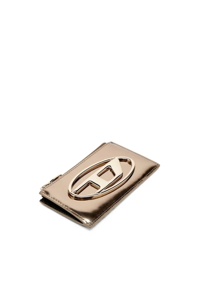 1dr card holder iii Card holder in mirror leather