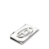 1dr card holder iii Card holder in mirror leather