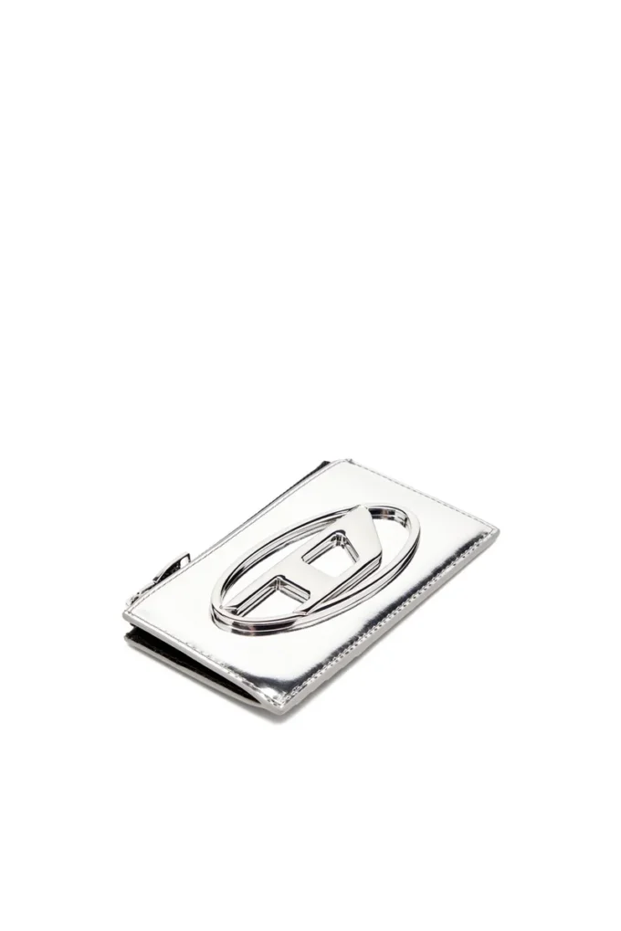 1dr card holder iii Card holder in mirror leather