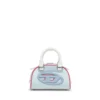 1dr dome crossbody 1DR Dome-Colour-block mini bowling bag