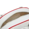 1dr dome crossbody 1DR Dome-Colour-block mini bowling bag
