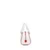 1dr dome crossbody 1DR Dome-Colour-block mini bowling bag