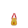 1dr dome crossbody 1DR Dome-Colour-block mini bowling bag