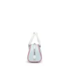 1dr dome crossbody 1DR Dome-Colour-block mini bowling bag