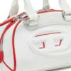 1dr dome crossbody 1DR Dome-Colour-block mini bowling bag