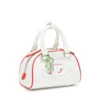 1dr dome crossbody 1DR Dome-Colour-block mini bowling bag