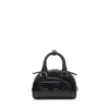 1dr dome crossbody 1DR Dome-Leather mini bowling bag