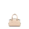 1dr dome crossbody 1DR Dome-Leather mini bowling bag