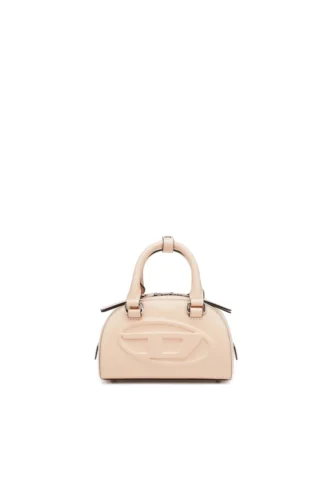 1dr dome crossbody 1DR Dome-Leather mini bowling bag