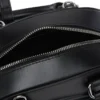1dr dome crossbody 1DR Dome-Leather mini bowling bag