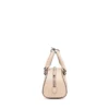 1dr dome crossbody 1DR Dome-Leather mini bowling bag
