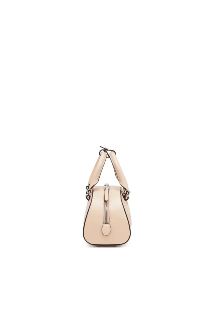 1dr dome crossbody 1DR Dome-Leather mini bowling bag