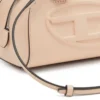 1dr dome crossbody 1DR Dome-Leather mini bowling bag