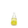 1dr dome crossbody 1DR Dome-Mini bowling bag with naplak effect