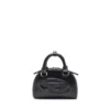 1dr dome crossbody xs 1DR Dome-Mini crossbody bag in nappa leather