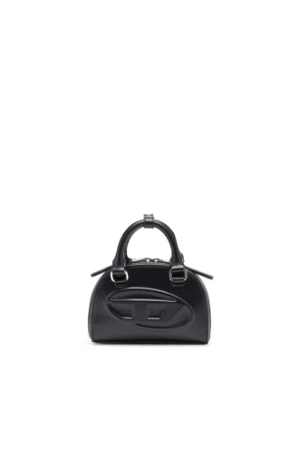 1dr dome crossbody xs 1DR Dome-Mini crossbody bag in nappa leather