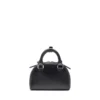 1dr dome crossbody xs 1DR Dome-Mini crossbody bag in nappa leather