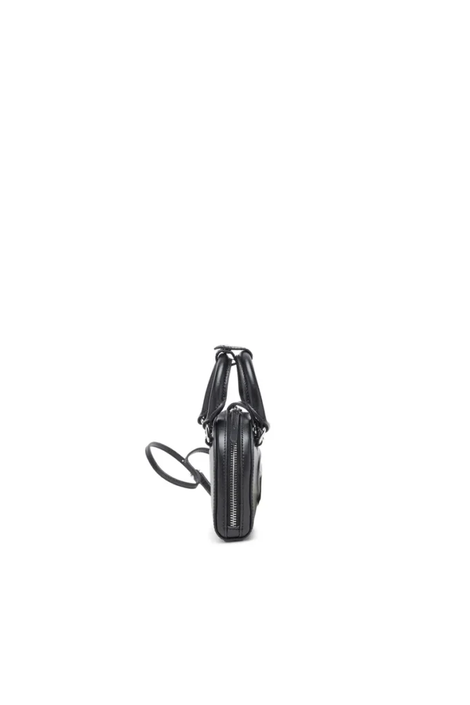 1dr dome crossbody xs 1DR Dome-Mini crossbody bag in nappa leather