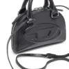 1dr dome crossbody xs 1DR Dome-Mini crossbody bag in nappa leather