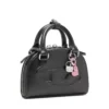 1dr dome crossbody xs 1DR Dome-Mini crossbody bag in nappa leather