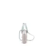 1dr dome crossbody xs 1DR Dome-Mini crossbody bag with naplak effect