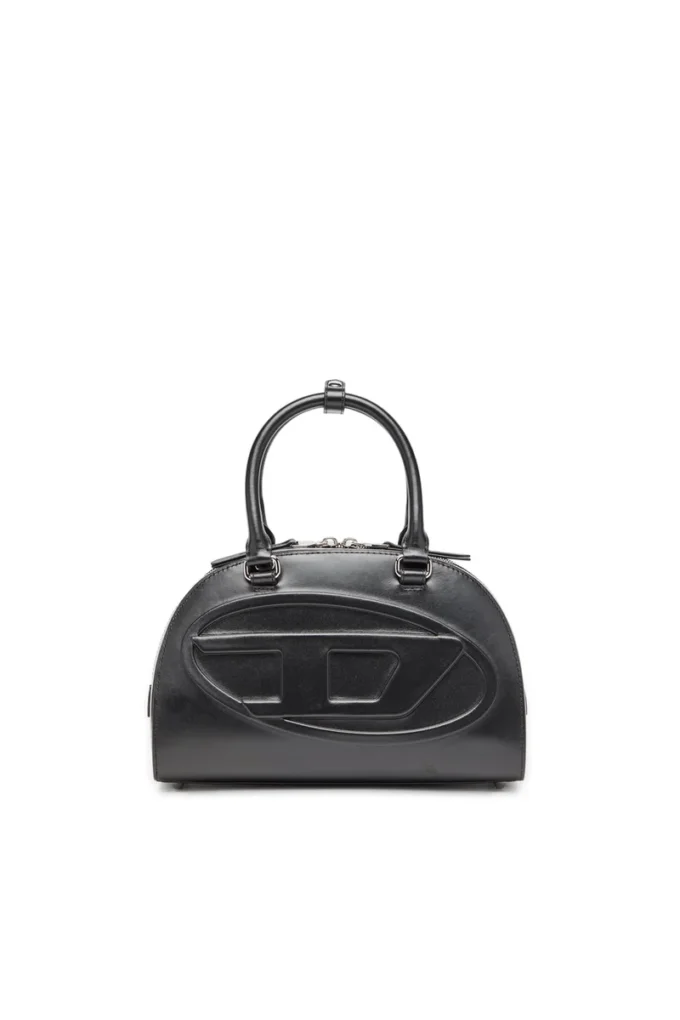 1dr dome top handle 1DR Dome-Leather bowling bag