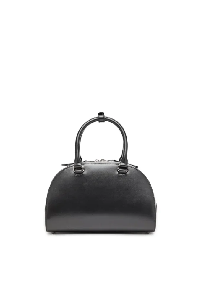 1dr dome top handle 1DR Dome-Leather bowling bag