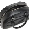 1dr dome top handle 1DR Dome-Leather bowling bag