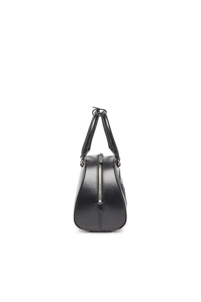 1dr dome top handle 1DR Dome-Leather bowling bag