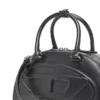 1dr dome top handle 1DR Dome-Leather bowling bag