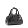 1dr dome top handle 1DR Dome-Leather bowling bag
