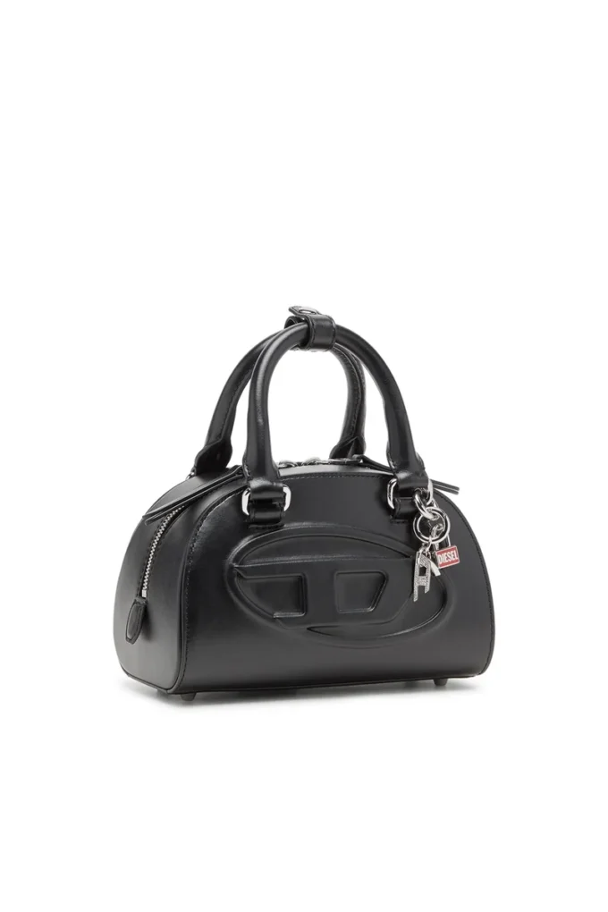 1dr dome top handle 1DR Dome-Leather bowling bag