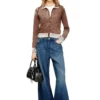 1dr dome top handle 1DR Dome-Leather bowling bag