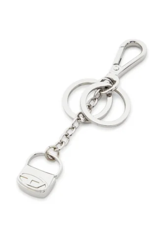 1dr-keyring charm Metal keyring with 1DR bag charm