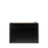 1dr pouch iii Zipped pouch in mirror leather