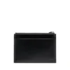 1dr pouch iii Zipped pouch in mirror leather
