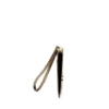 1dr pouch iii Zipped pouch in mirror leather