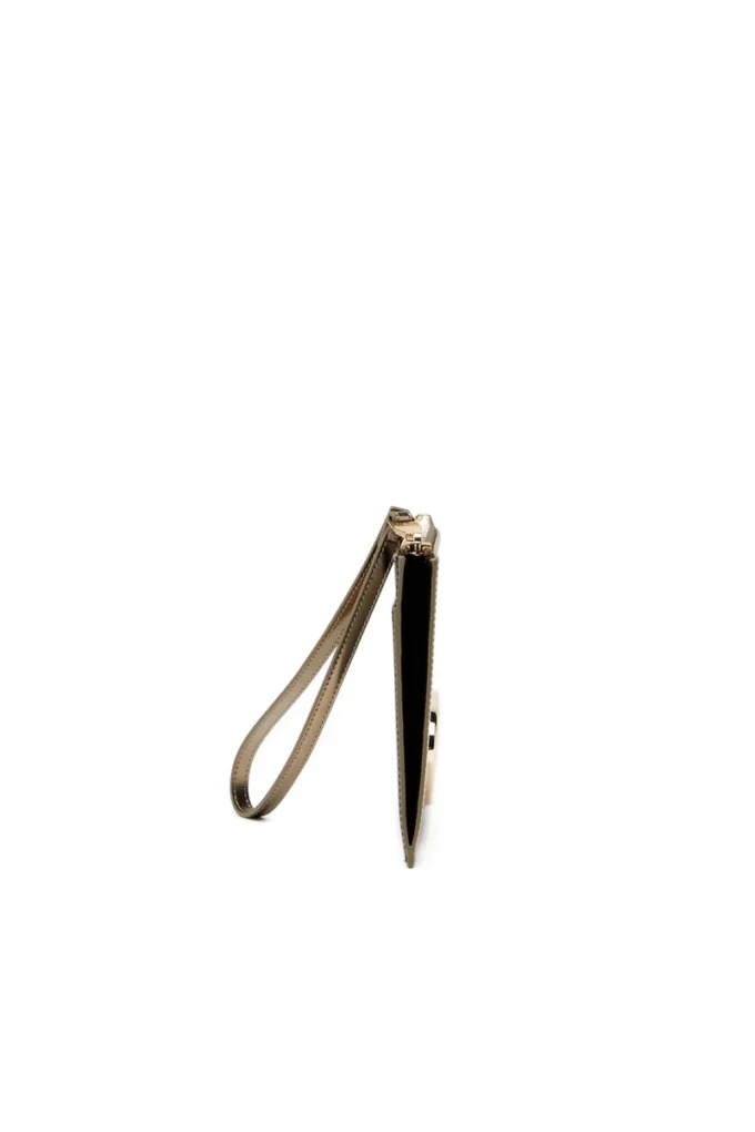 1dr pouch iii Zipped pouch in mirror leather